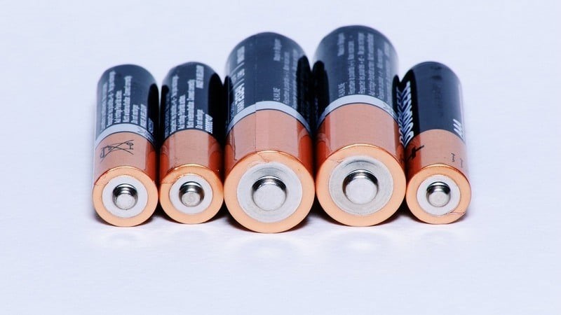 Can You Bring Batteries on a Plane?